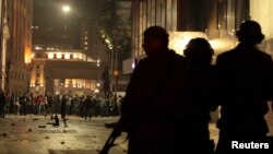 Polícia brasileira (foto de arquivo)