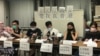 传6月底审议《国安法》香港众工会发动联署寻求国际支援