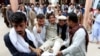 افغانستان: خودکش حملے میں انتخابی امیدوار سمیت 9 افراد ہلاک