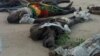 Mutane Goma Sun Rasa Rayukansu a Kunar Bakin Waken Garin Gamboru-Ngala