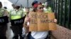 Gobierno venezolano denuncia planes desestabilizadores
