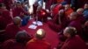 Troops Disperse Burmese Mine Protest