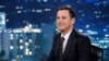 Jimmy Kimmel presentará los premios Oscar