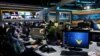 Satellite Firm Stops Hezbollah TV Broadcasts in Lebanon 