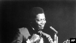 B.B. King Remembered