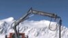 Scientists Search for Life Beneath Antarctic Ice