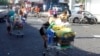 US Authorizes Departure of US Personnel From Nicaragua