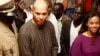 An Daure Dan Tsohon Shugaban Kasar Senegal A Kurkuku