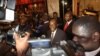  Zuma Cites Progress on Zimbabwe Constitution