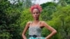 Agência brasileira promove imagem de modelos negros