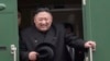 Kim Jong Un llega a Rusia previo a cumbre con Putin