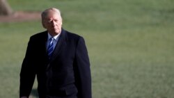 တရုတ်နဲ့ ကုန်သွယ်ရေးစစ်ဖြစ်မယ့်အရေး Donald Trump ငြင်းဆို