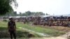 Bangladesh Troops Accused of Raping Rohingya Girl