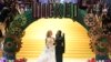 'Wicked' and 'Gladiator' make gravity-defying theater debuts