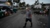 Floridians evacuated for Hurricane Milton make their way back home