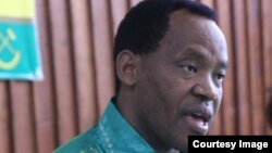 Mbunge Nyalandu