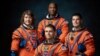 Una mujer y un afroamericano integran la misión lunar Artemis II de la NASA