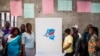 Fin des dépouillements à Goma