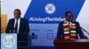 Southern African countries build $45M military depot in Botswana