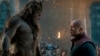 Dwayne Johnson's $200 million-plus Christmas pic opens to $34.1 million