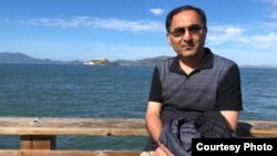 Ilmuwan Iran Sirous Asgari, yang dituntut pihak berwenang AS tahun 2016 atas dakwaan mencuri rahasia dagang AS, dibebaskan pada November 2019 dan dideportasi 1 Juni 2020. (Foto: dok/IRNA)