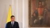 España podría ser la nueva sede de diálogos de paz colombianos, si el ELN acepta