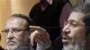 دادگاه محمد مرسی به علت بدی هوا برگزار نشد