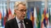Pomoćnik američkog državnog sekretara za energetske resurse Geoffrey R. Pyatt razgovara za ukrajinski servis Glasa Amerike, 15. decembra 2024.