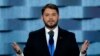 Legislador Gallego: EE.UU. tiene la fortaleza de sus ciudadanos