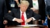 Expertos: Tuits de Trump ayudan a opositores