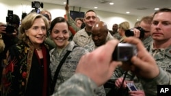El llamado U.S. Army se asocia con USHLI para fortalecer la educación y el éxito profesional para los jóvenes hispanos.