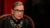 រូប​សំណាក​របស់​អ្នកស្រី Ginsburg នឹង​ត្រូវ​សាងសង់​នៅ​ទីក្រុង​ញូវយ៉ក 