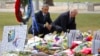 Obama: 'Our Hearts Are Broken, Too'