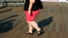Rise in Death Rate of US White Women Worries Health Experts