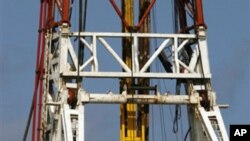 Confirmada descoberta de petróleo no pré-sal de Angola