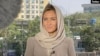 Reporter Selandia Baru Charlotte Bellis. Ia akhirnya bisa pulang ke rumahnya setelah pemerintahnya menawarinya jalan kembali ke Tanah Airnya setelah terdampar di Afghanistan karena pembatasan COVID. (Foto: Courtesy/Twitter)