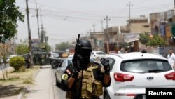 Images from Iraq