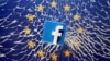 Facebook Beefs Up Political Ad Rules Ahead of EU Election