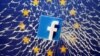 Facebook Disebut 'Gangster Digital' yang Sebar Berita Palsu