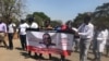 Shugaban Likitocin Zimbabwe Ya Bayyana Bayan Da Ya Yi Batan-Dabo