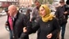 Bombing Suspects' Parents Questioned in Dagestan