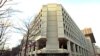 FBI Investigasi Kebakaran yang Rusak Missouri Islamic Center