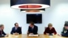 Europe Fears Gas Shortages if Russia Cuts Off Ukraine