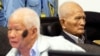Cambodia War Crimes Court Hears Evidence in Genocide Case