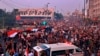 Protests in Iraq and Lebanon Pose a Challenge to Iran