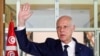 Tunisia's Military Court Sentences Lawmaker on Charges of Insulting President 