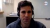 César de la Fuente es un científico que trabaja como docente en la Universidad de Pensilvania y ha liderado un proyecto de investigación para desarrollar pruebas de coronavirus a bajo costo. FOTO: VOA