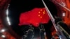 批評還是讚揚？北京冬奧牆內牆外各說各話