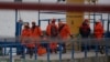 No Survivors From Russian Military Plane Crash in Black Sea