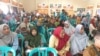 Perempuan Penyintas Bencana di Sulteng Desak Pemenuhan Hak atas Tempat Tinggal yang Layak dan Aman